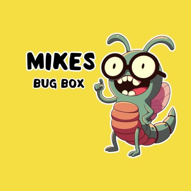 Mikes Bug Box