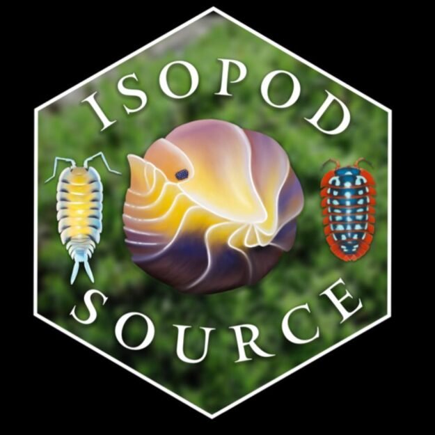 Isopod Source