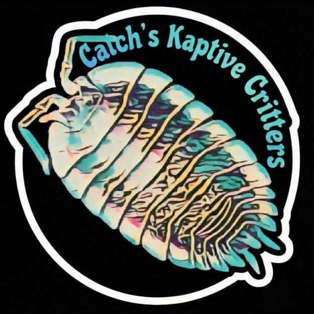 Catch's Kaptive Critters