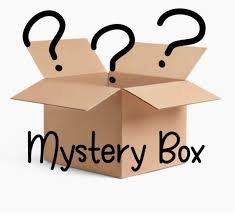 mystery box