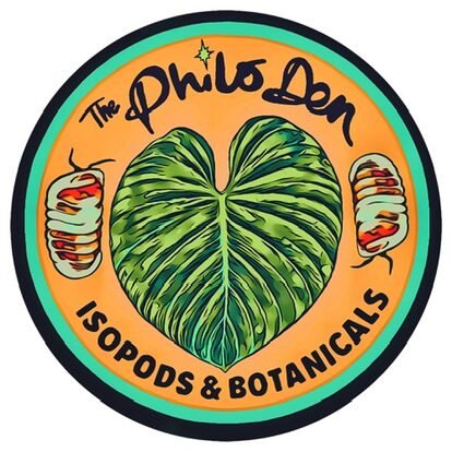 The Philo Den