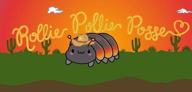 The Rollie Pollie Posse, LLC The Rollie Pollie Posse, LLC