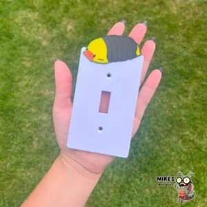 Rubber Ducky Themed Trinket Box cropped cropped rubber duck lightswitch.webp