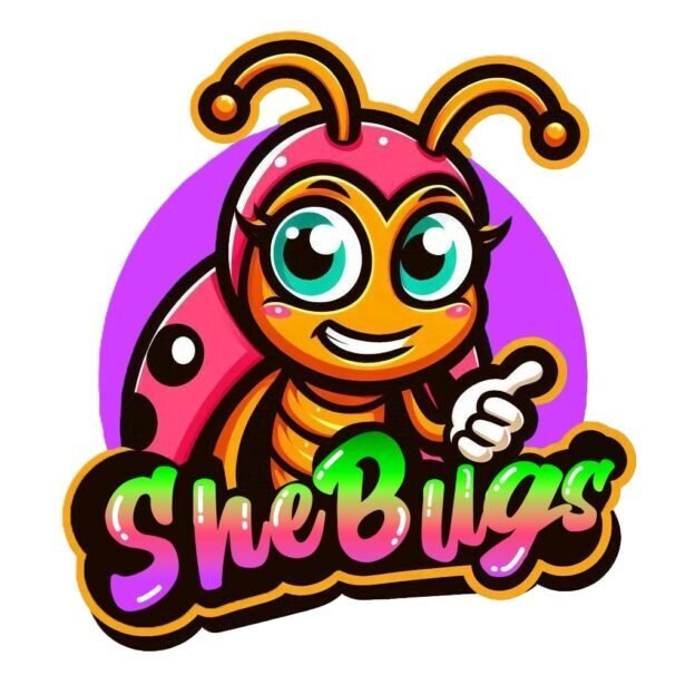 SheBugs
