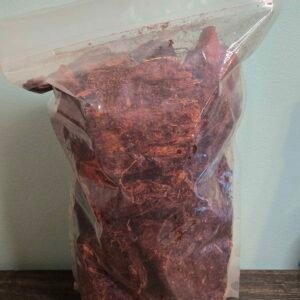4 Gallon Dark Rot Wood (5 Pounds) rotwood1