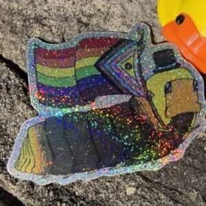 Pride Isopod Sticket 85842447 a404 4a75 9410 416dc49efac3