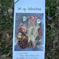 starter bin set up instructions starter bin set up instructions