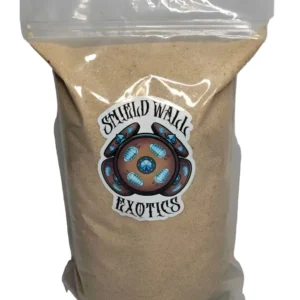 Premium Double‑Washed Desert Sand (1 Gallon / 7–8 lbs) — Arid Invertebrates & Bioactive Builds 20260729 130244