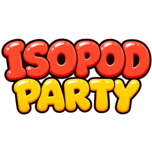 Isopod Party
