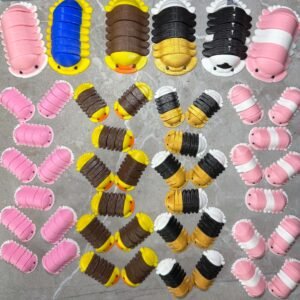 46 piece 3D Printed Isopod Seller Bundle att.b8c2sw2hjogtqvrwis k8mp4c6c4f47hozwdutsrkxo