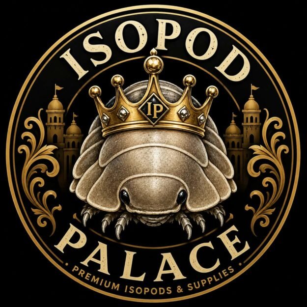 Isopod Palace