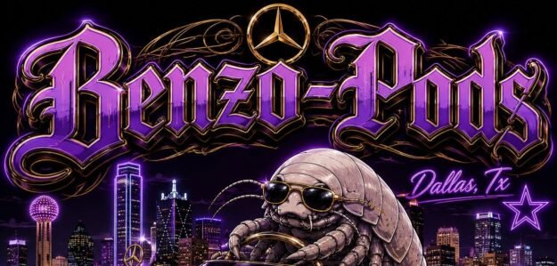 Benzo-Pods