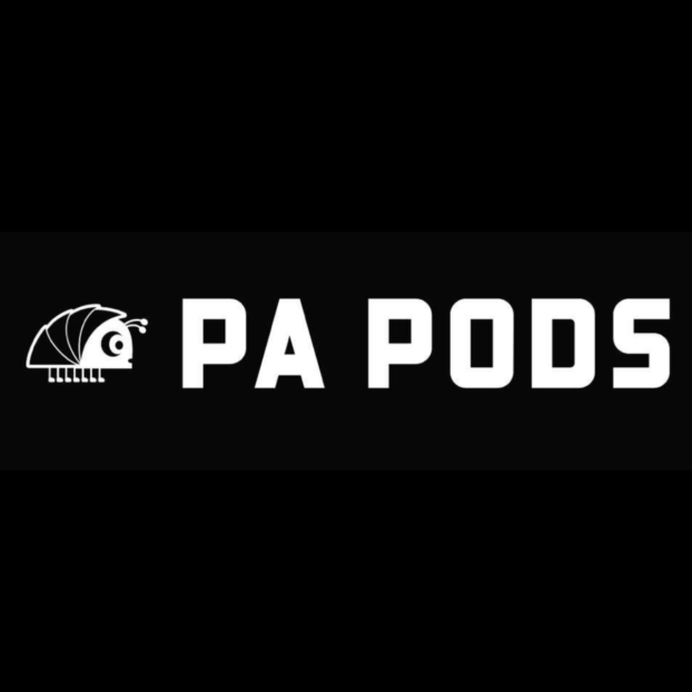 PApods