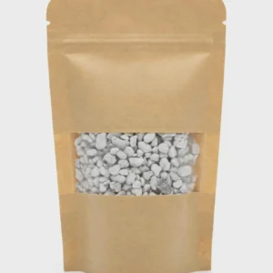 Crushed Oyster Shell Calcium (5oz Snack Bag) oystershell1