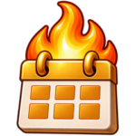 Hot Streak