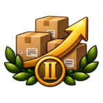 Monthly Mover