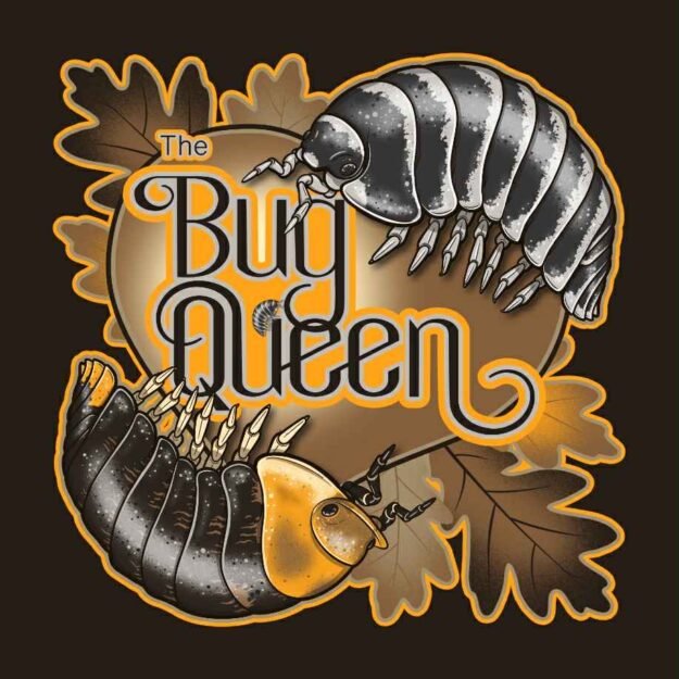 The Bug Queen